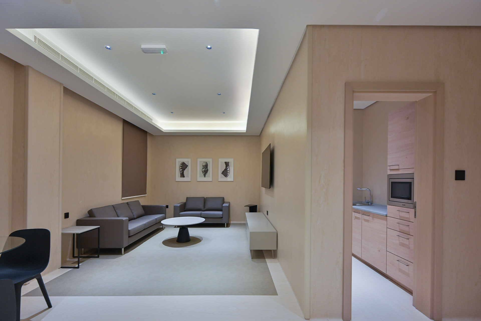 Al Emadi Hospital Qatar - Image 6