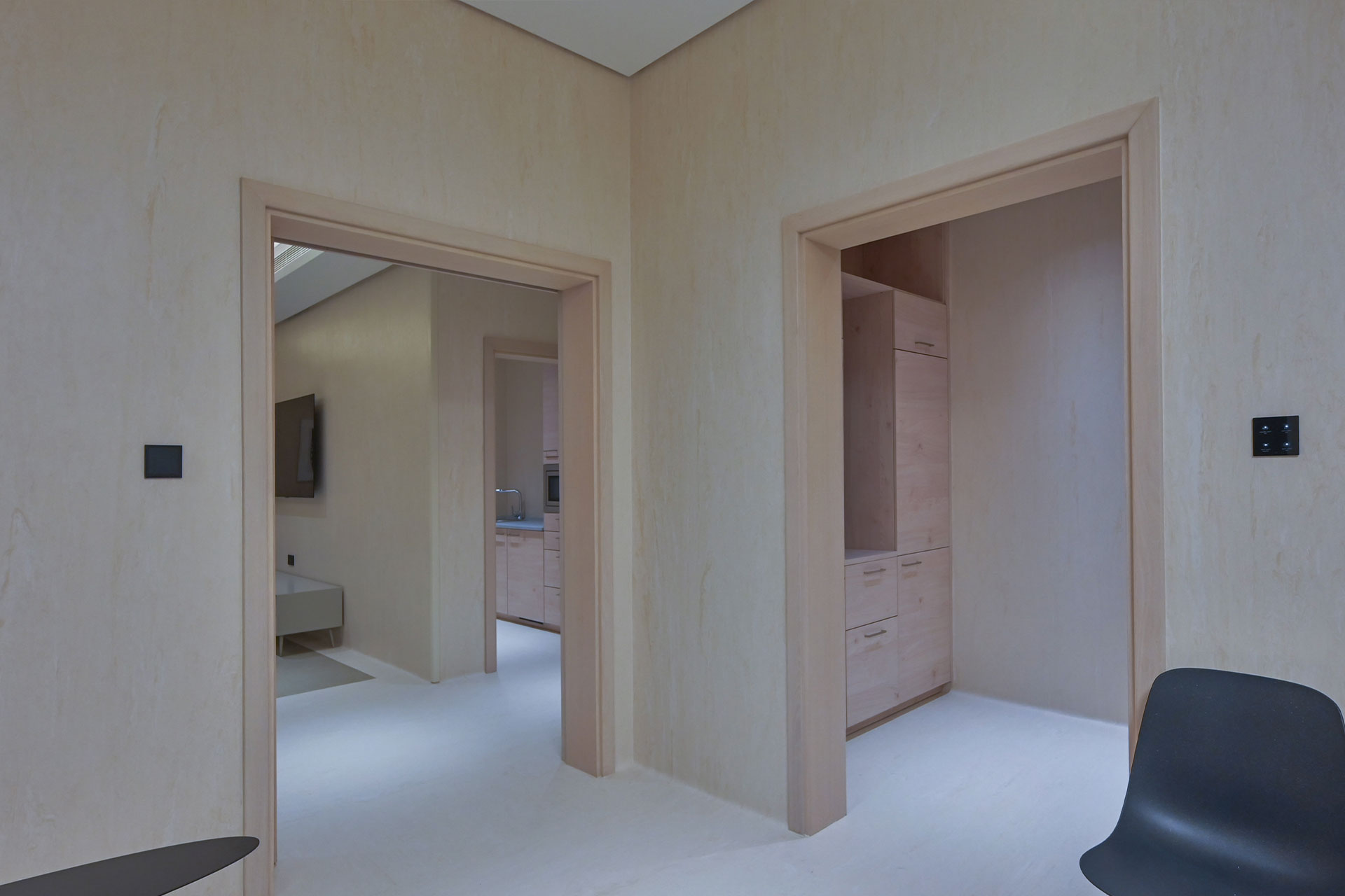 Al Emadi Hospital Qatar - Image 6