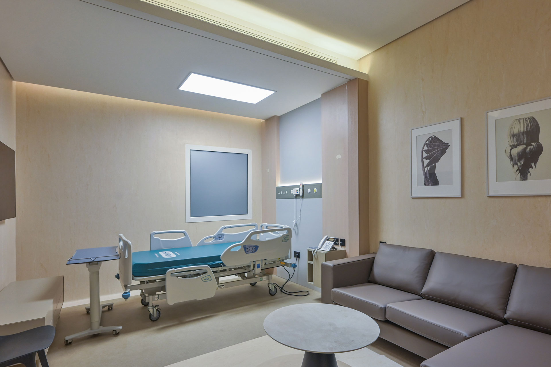 Al Emadi Hospital Qatar - Image 6