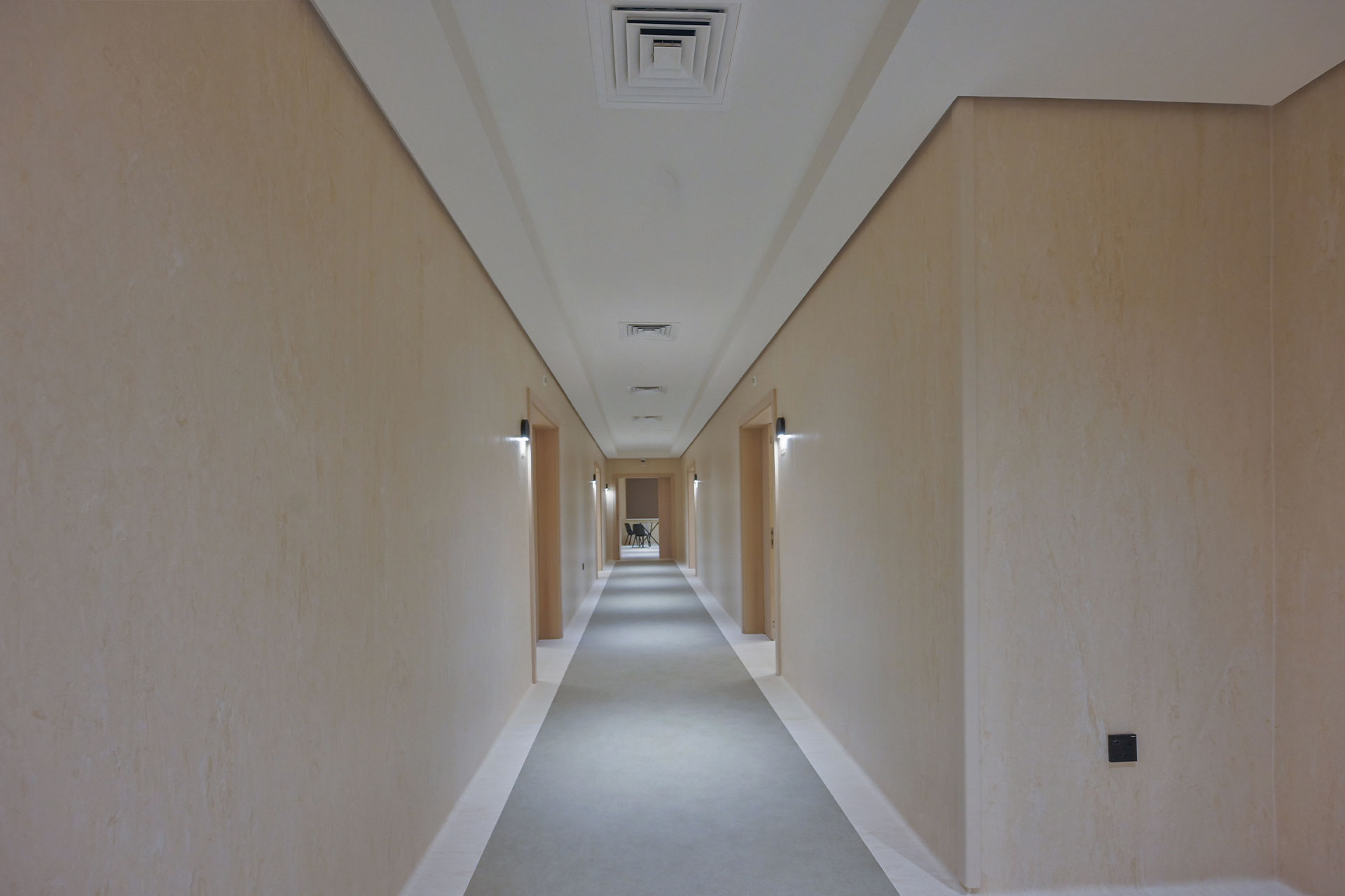 Al Emadi Hospital Qatar - Image 6