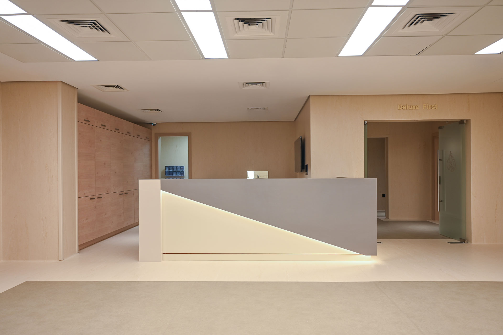 Al Emadi Hospital Qatar - Image 6