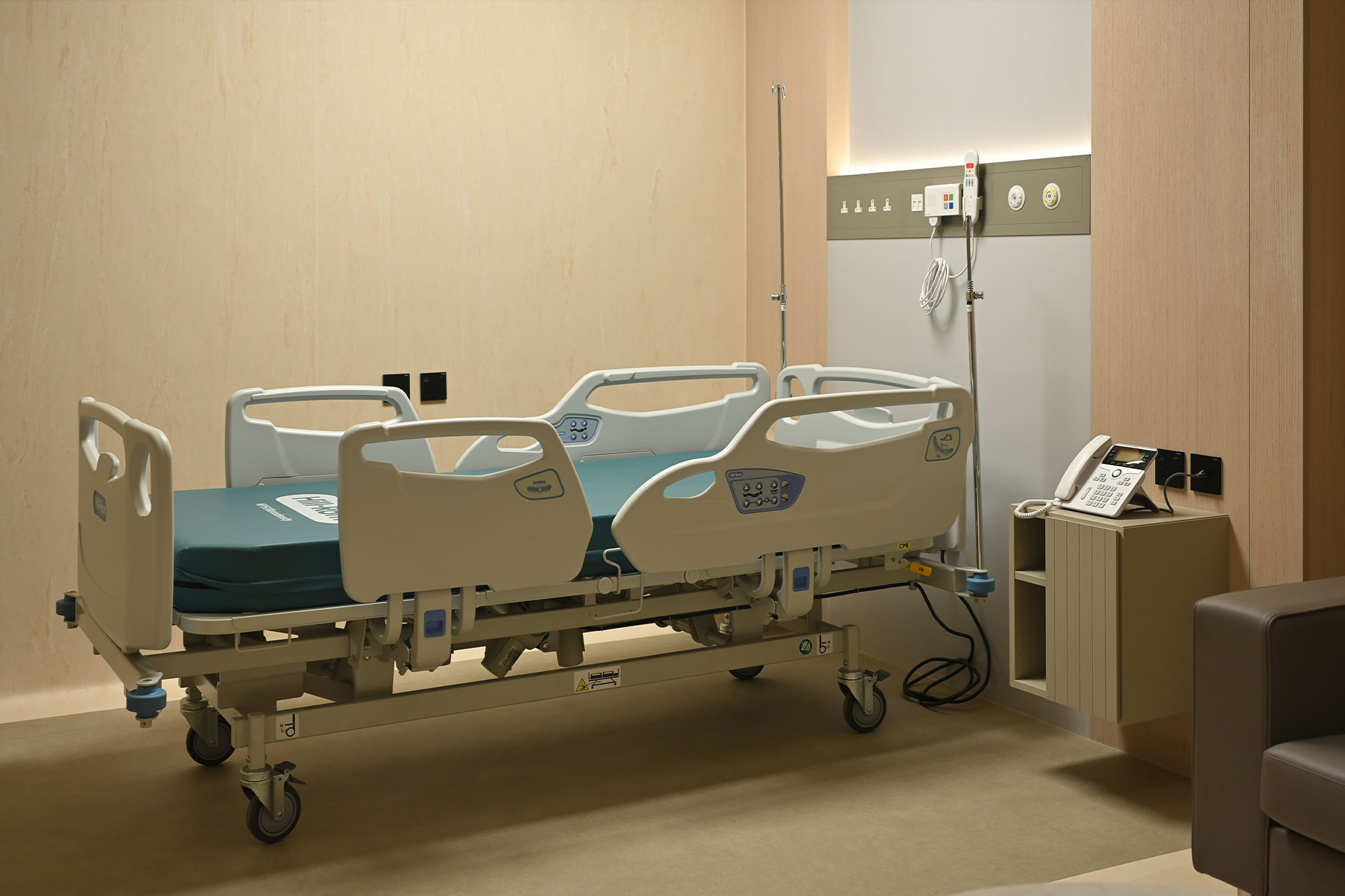 Al Emadi Hospital Qatar - Image 3