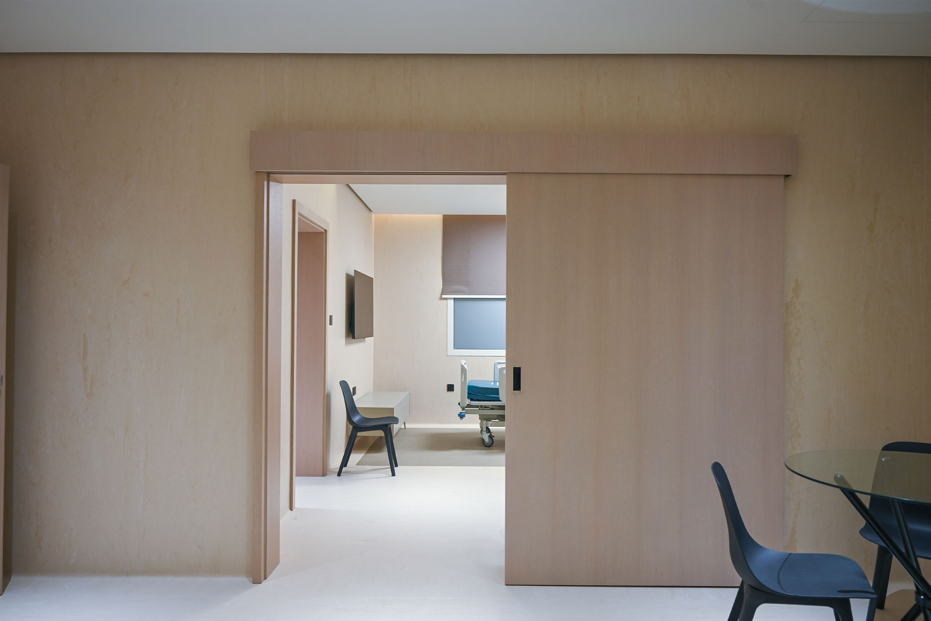 Al Emadi Hospital Qatar - Image 6