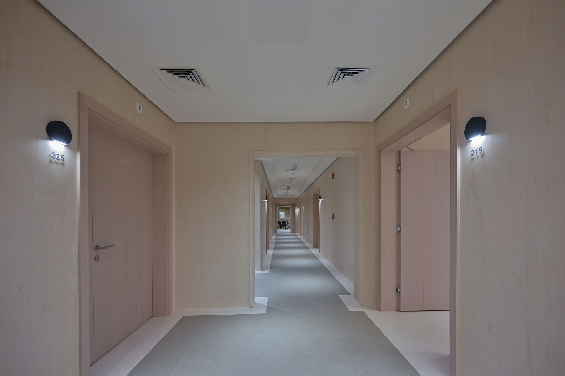 Al Emadi Hospital Qatar - Image 6
