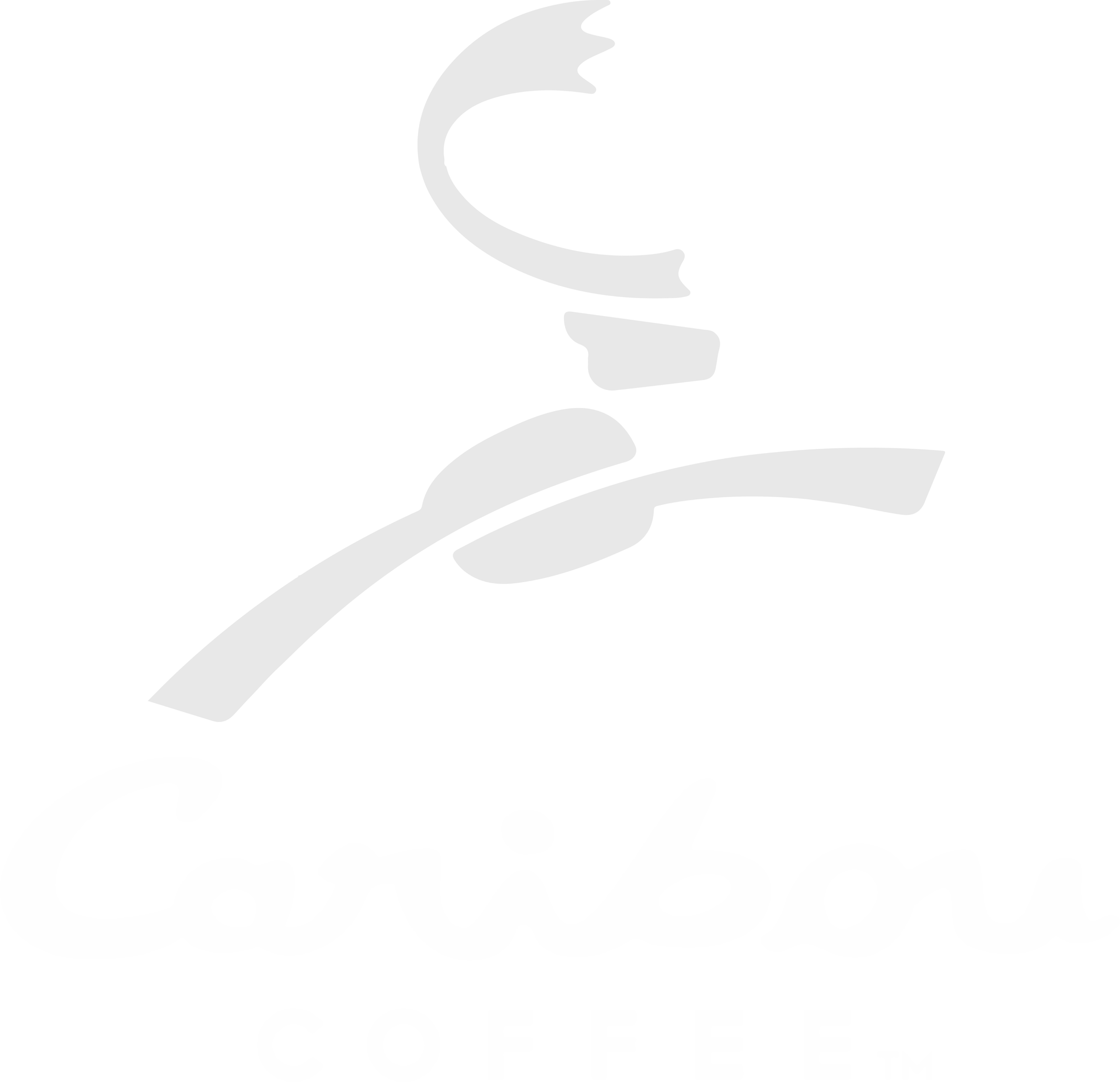 Float logo