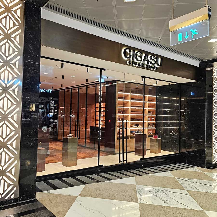 Cigasu Project