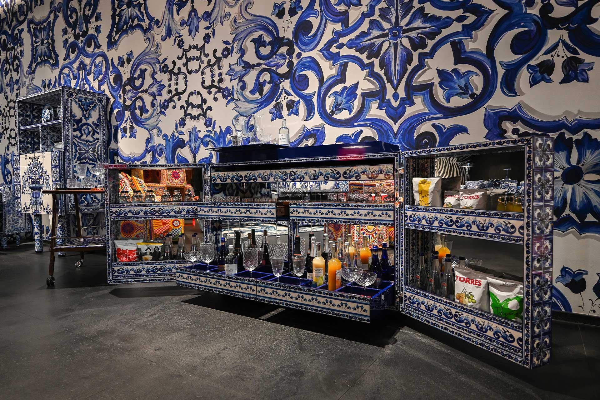 Dolce & Gabbana Casa Interior Design - Image 3