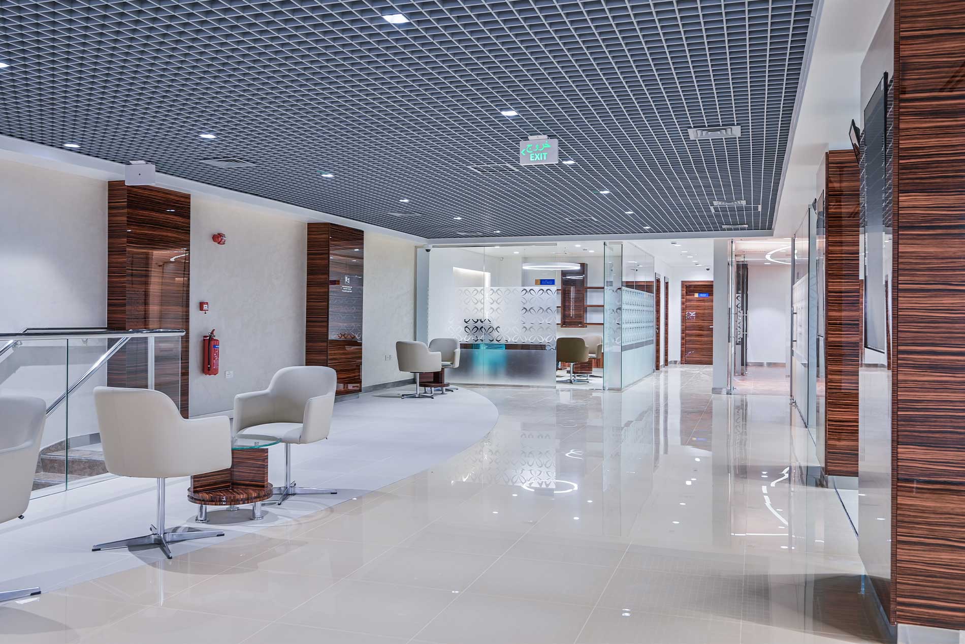 Doha Bank, Al Khor Branch - Doha, Qatar