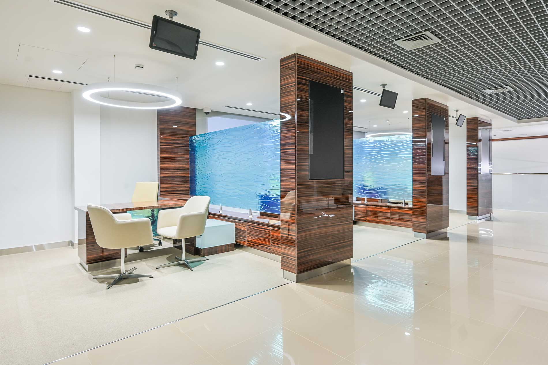 Doha Bank, Al Khor Branch - Doha, Qatar