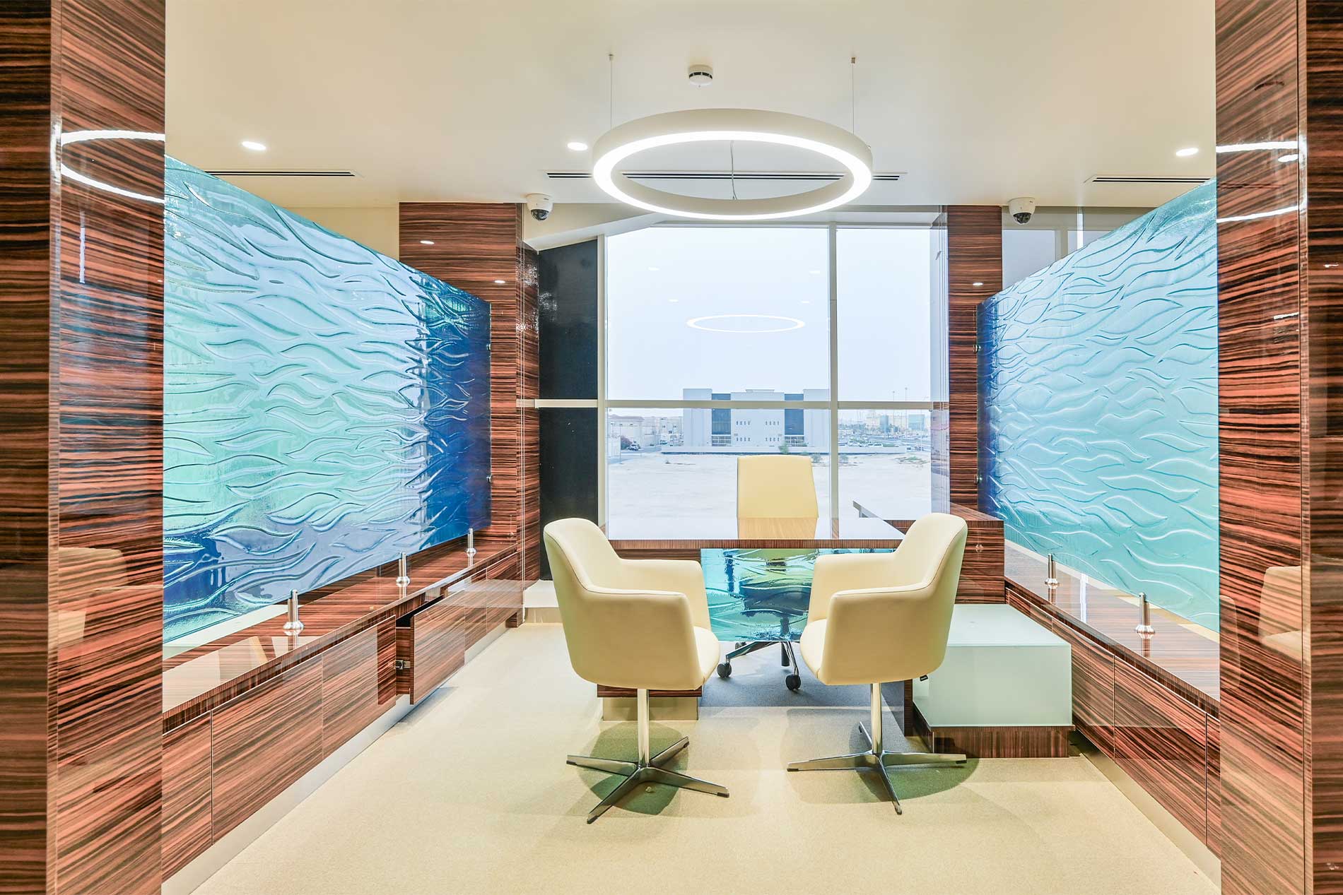 Doha Bank, Al Khor Branch - Doha, Qatar