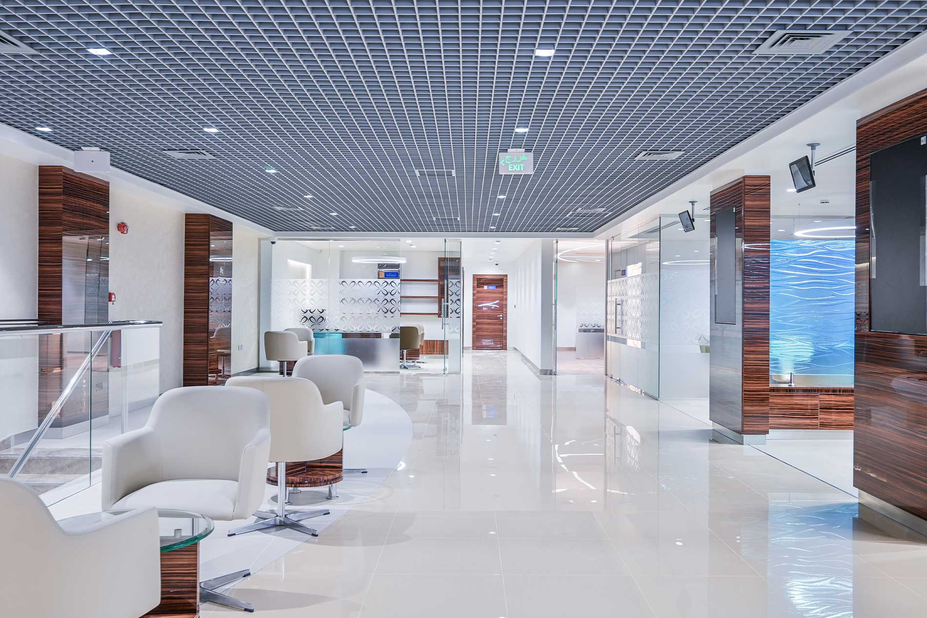 Doha Bank, Al Khor Branch - Doha, Qatar