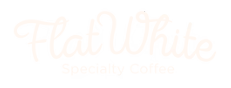 Flat White logo