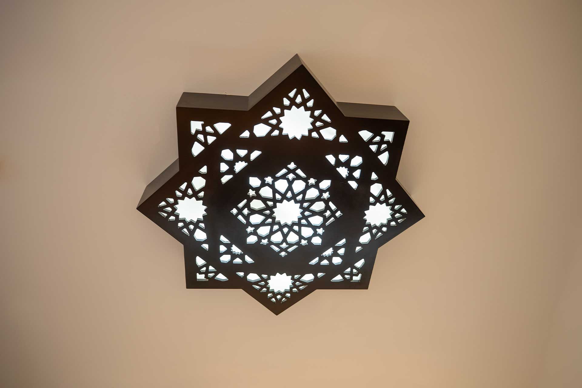 Arabian Oud - City center, Doha, Qatar