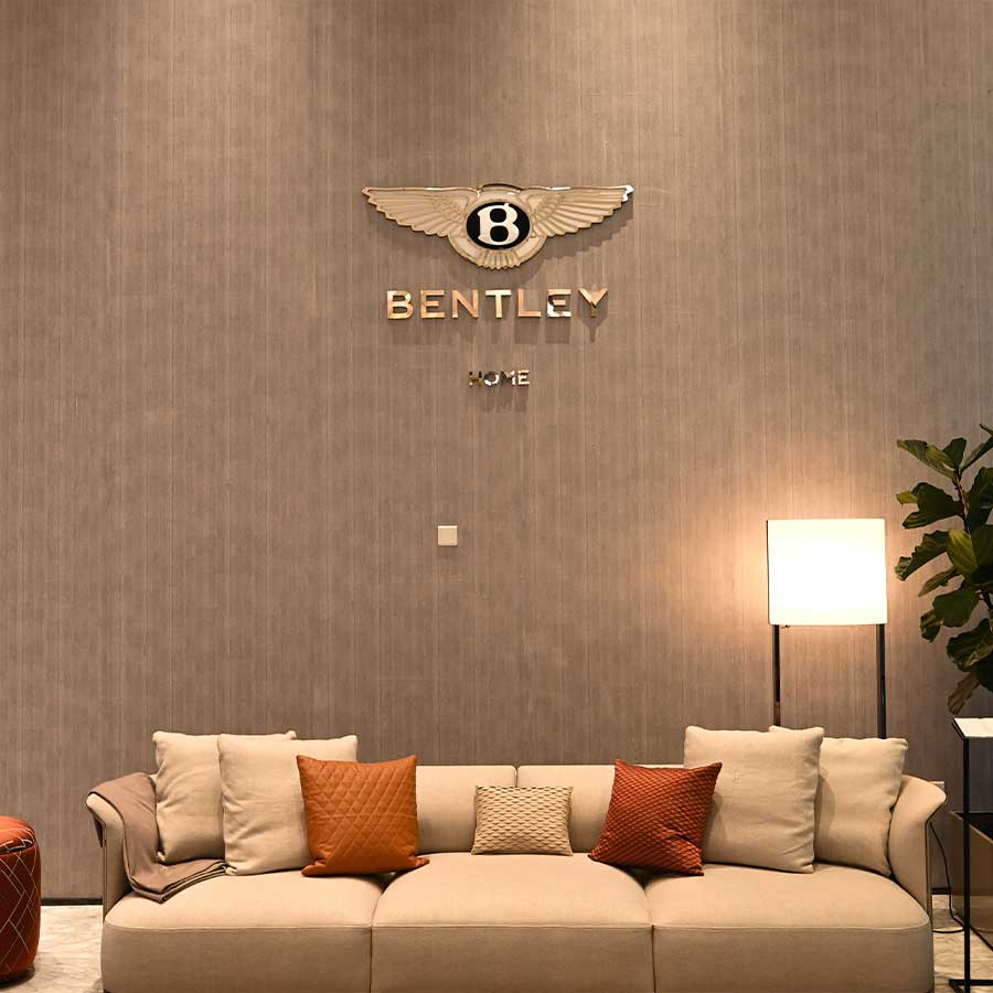 Luxury Living Project
