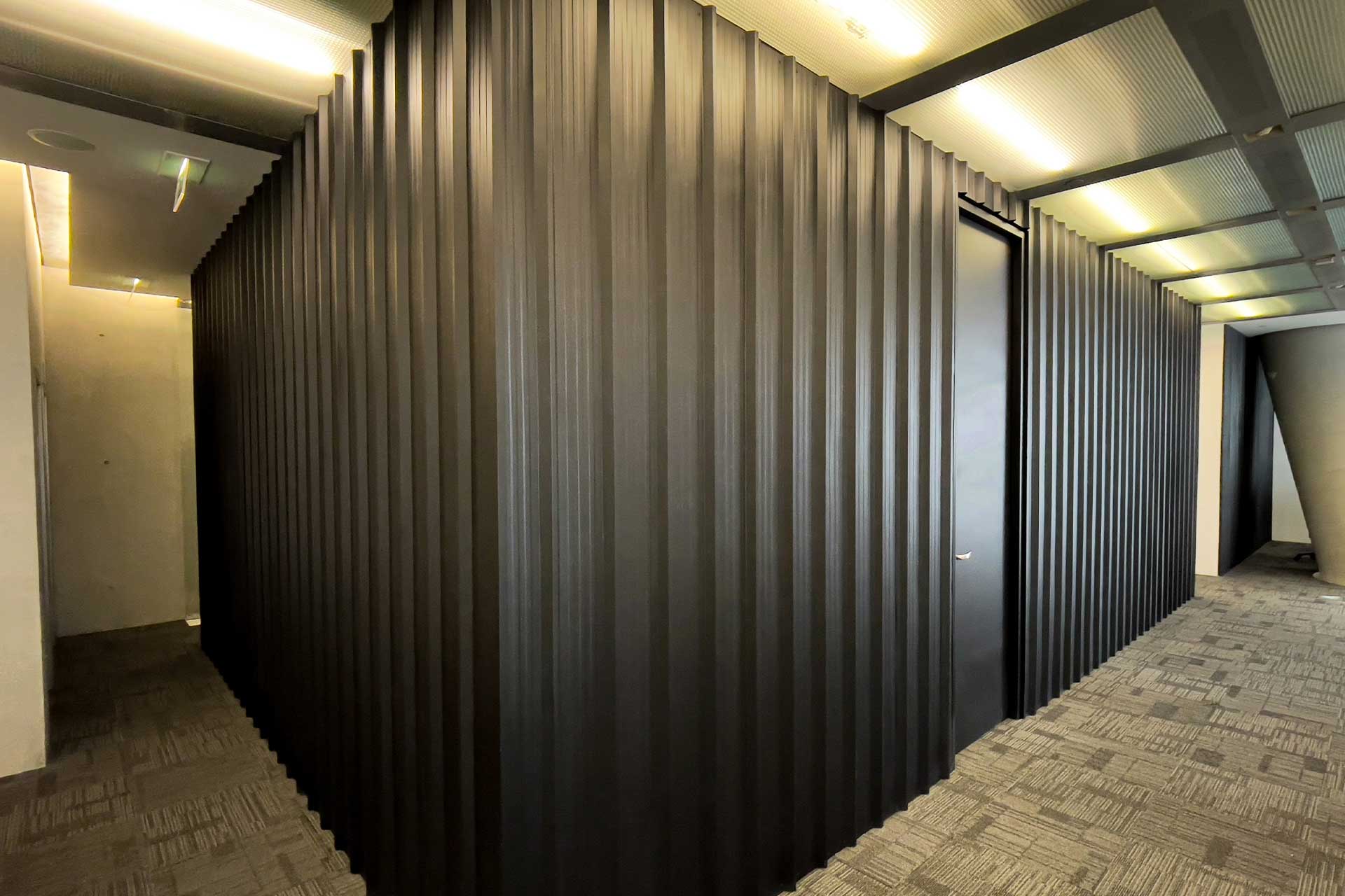 Office of Quest in Burj Doha Qatar - Image 4