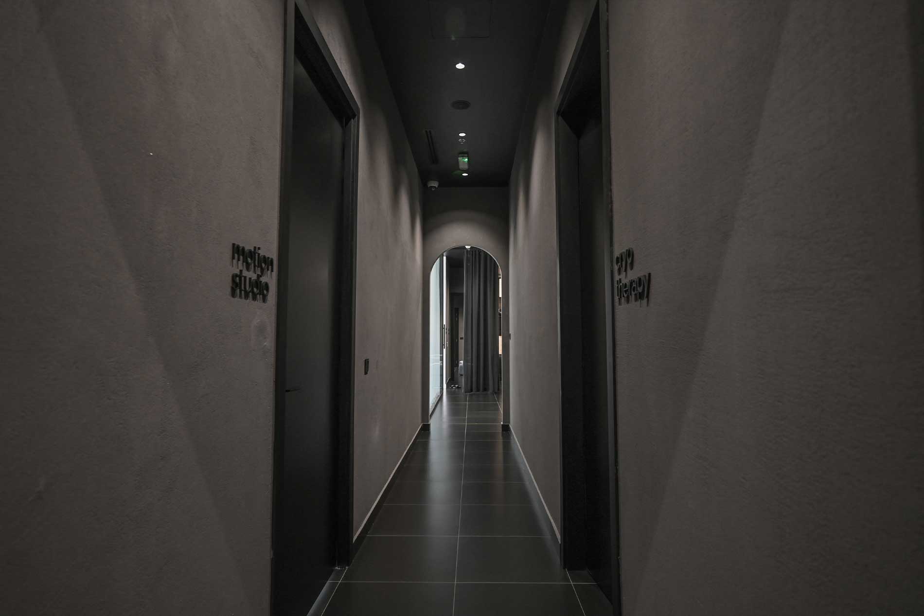 Recovery Lab Qatar