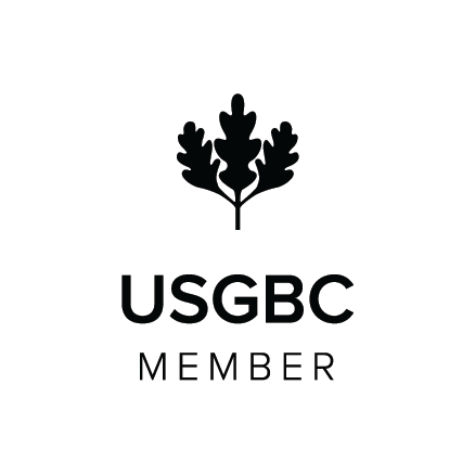 USGBC logo